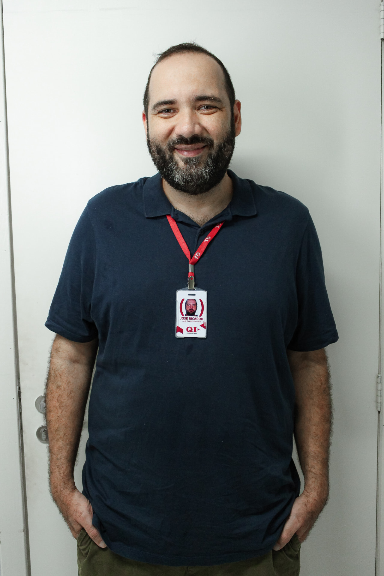 José Ricardo Gonçalves da Costa