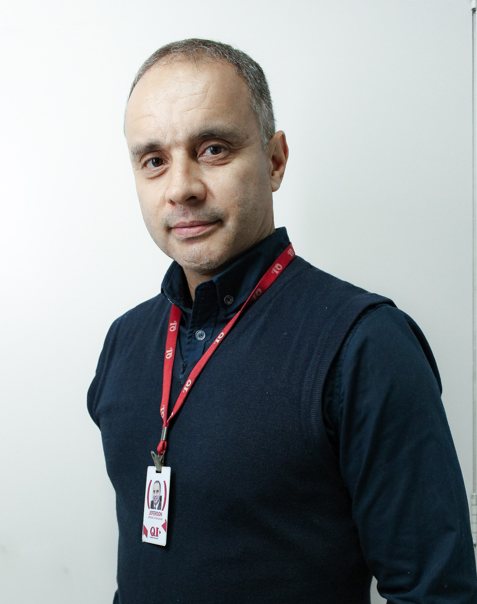 Jeferson de Oliveira Gonçalves