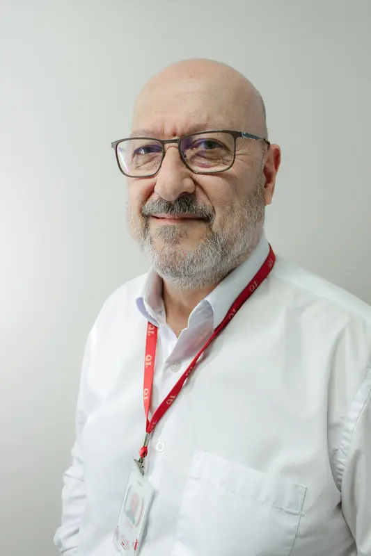 André Stein da Silveira