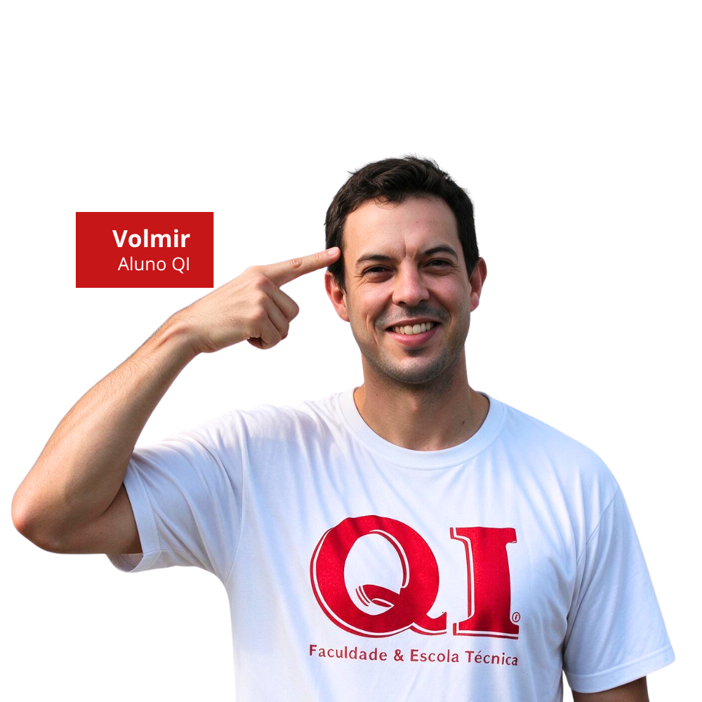 Aluno QI
