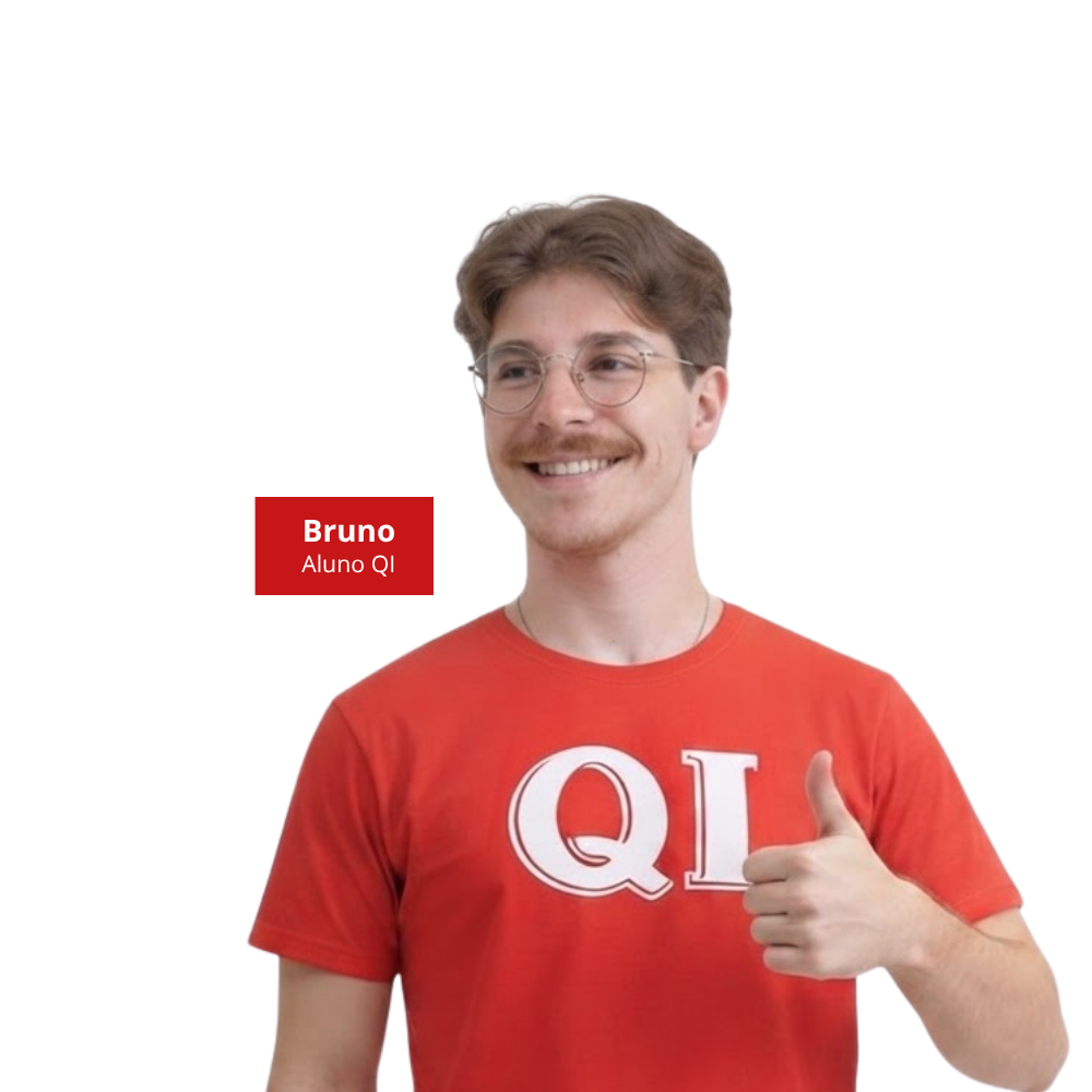 Aluno QI