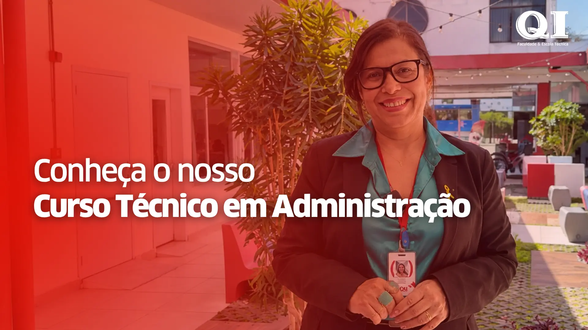 Capa do vídeo