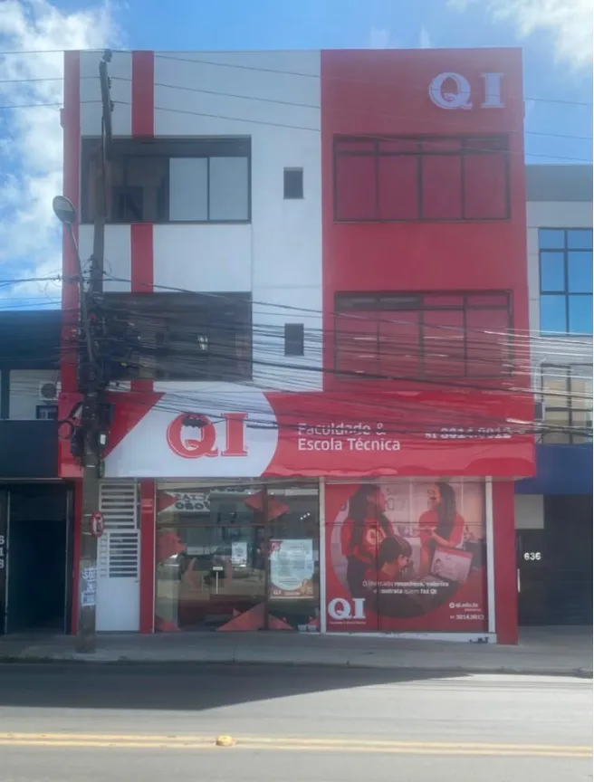 Unidade QI Viamão