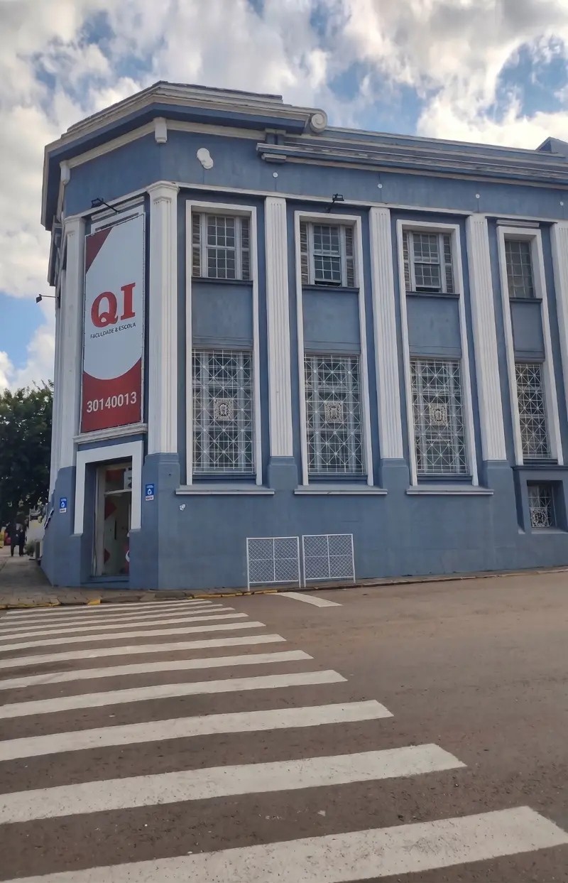 Unidade QI Guaíba