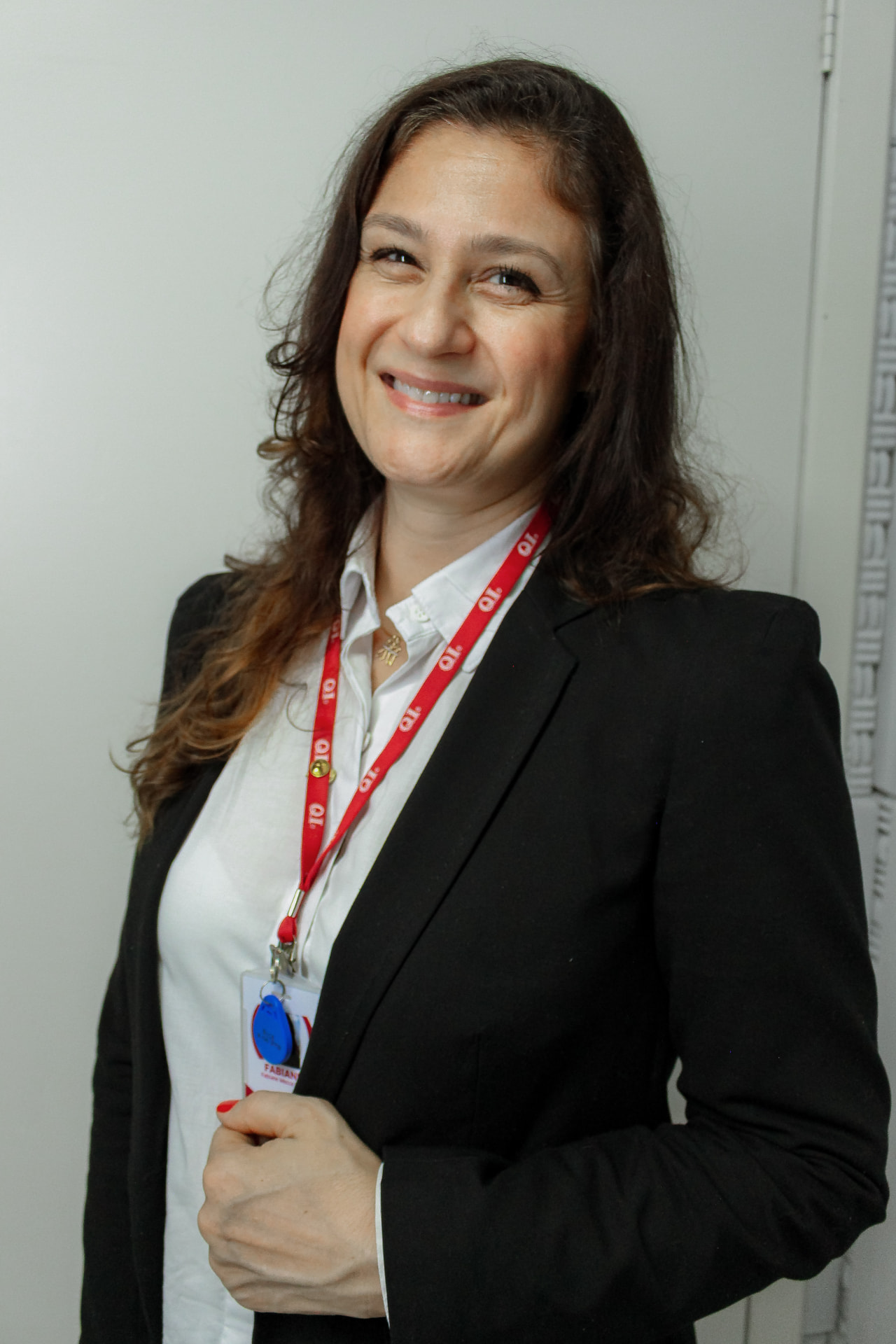 Fabiane Mecca Klein