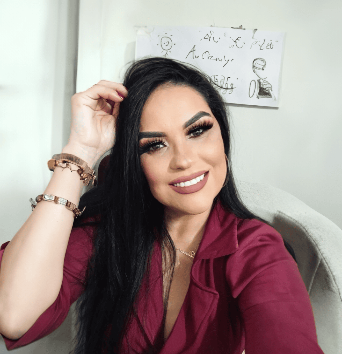 Foto de Denise Souza