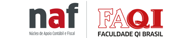 NAF — Núcleo de Apoio Contábil e Fiscal e FAQI Faculdade QI Brasil