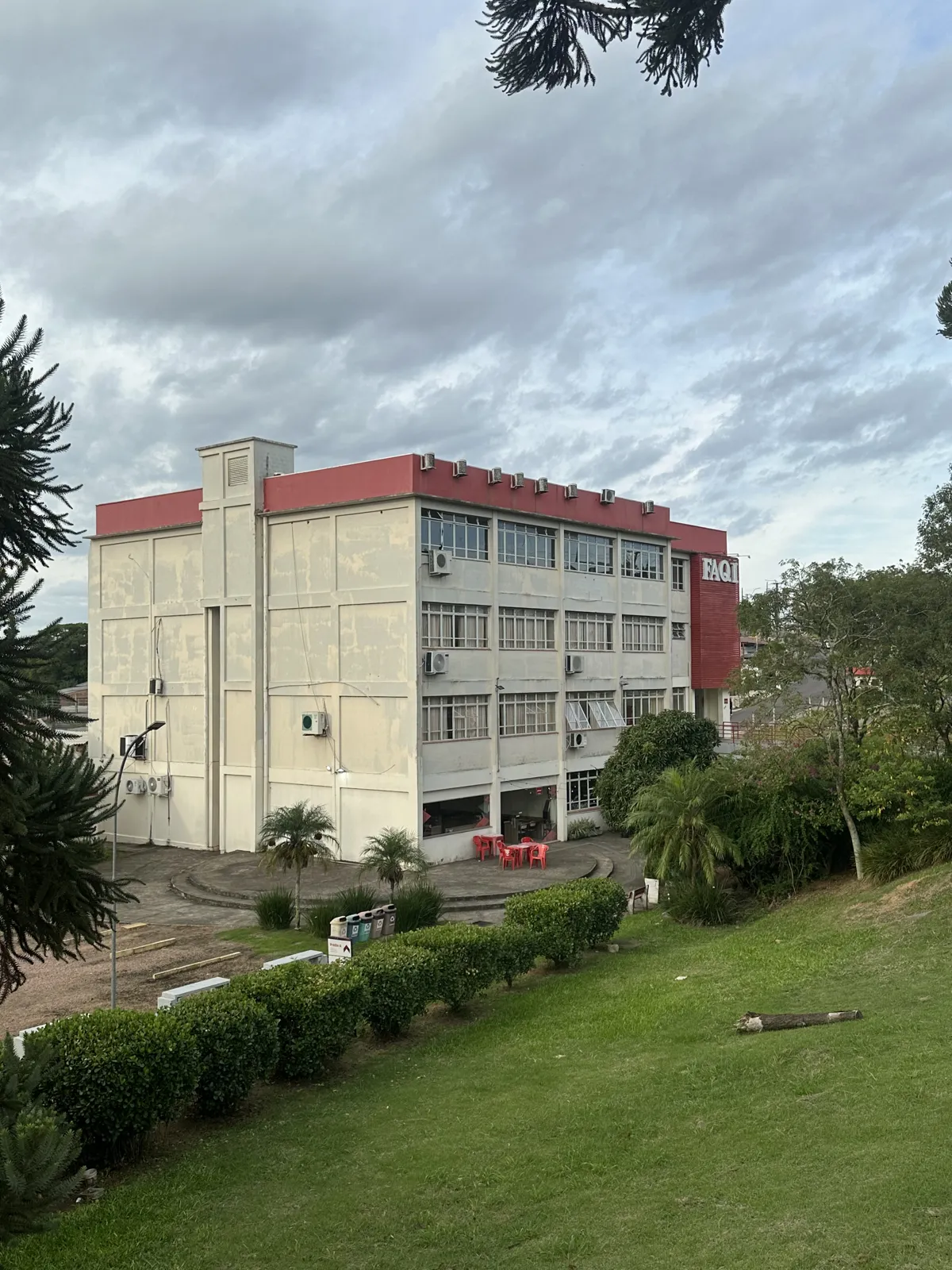 Unidade QI Gravataí
