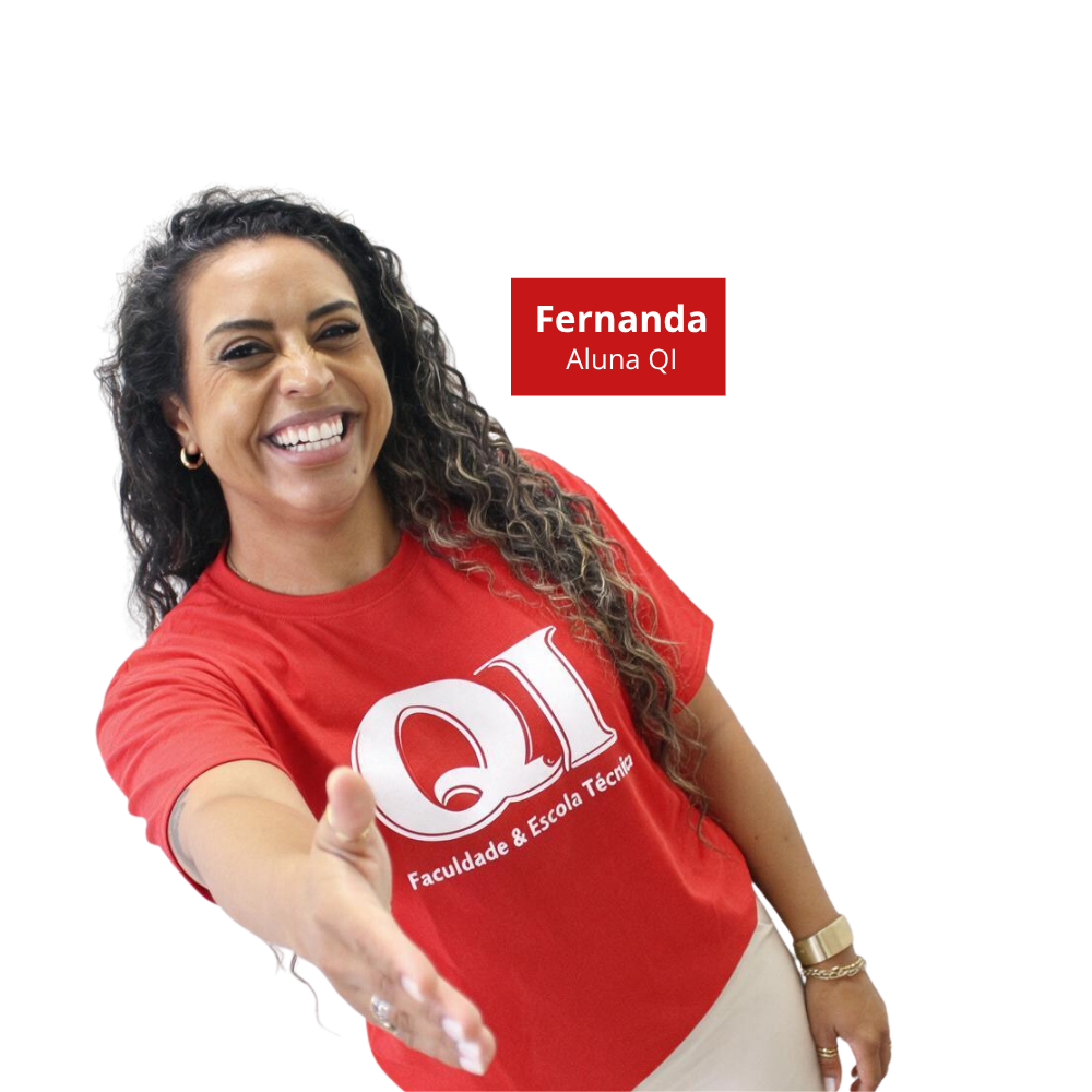 Aluno QI