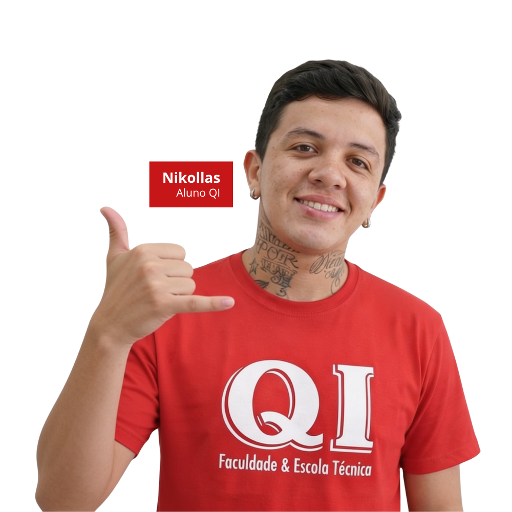 Aluno QI