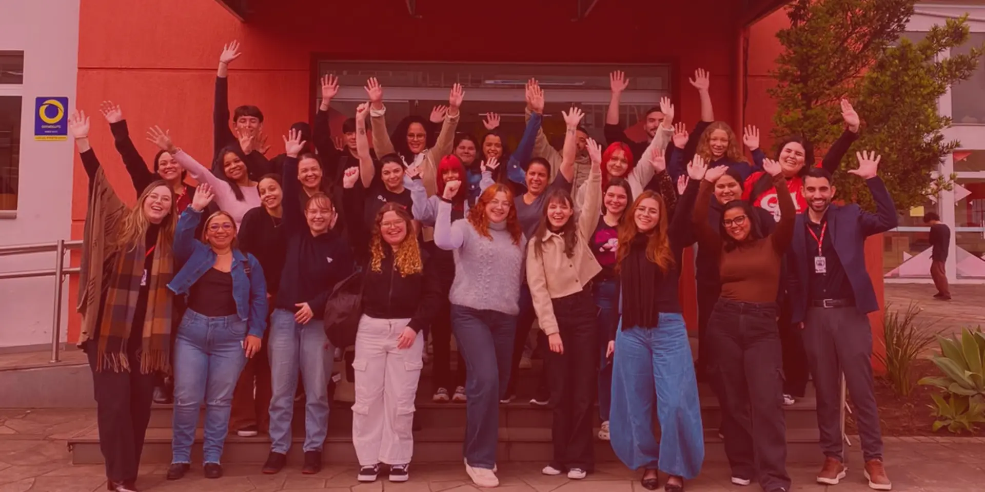 Aula Alfa: o primeiro passo de uma nova jornada na QI