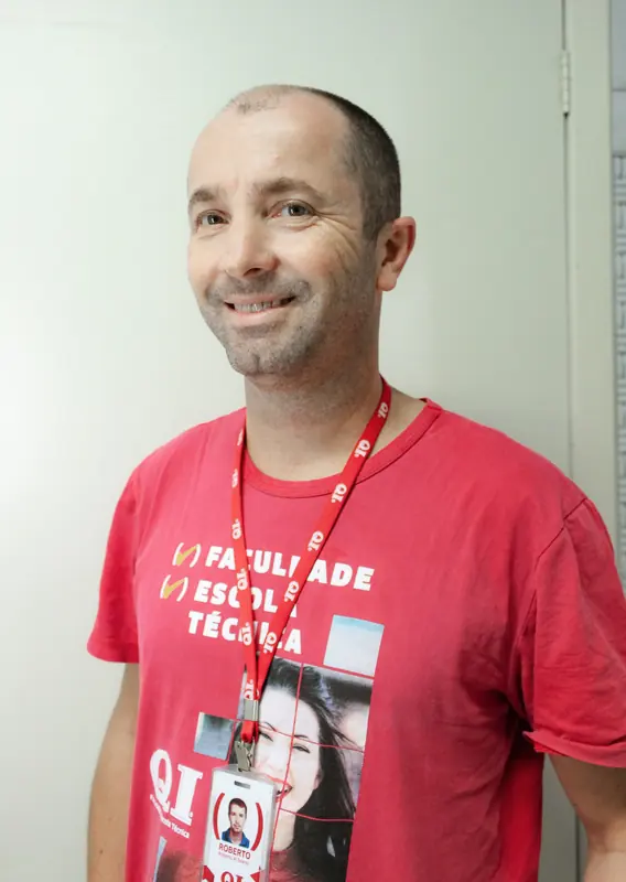 Roberto Michel Soares