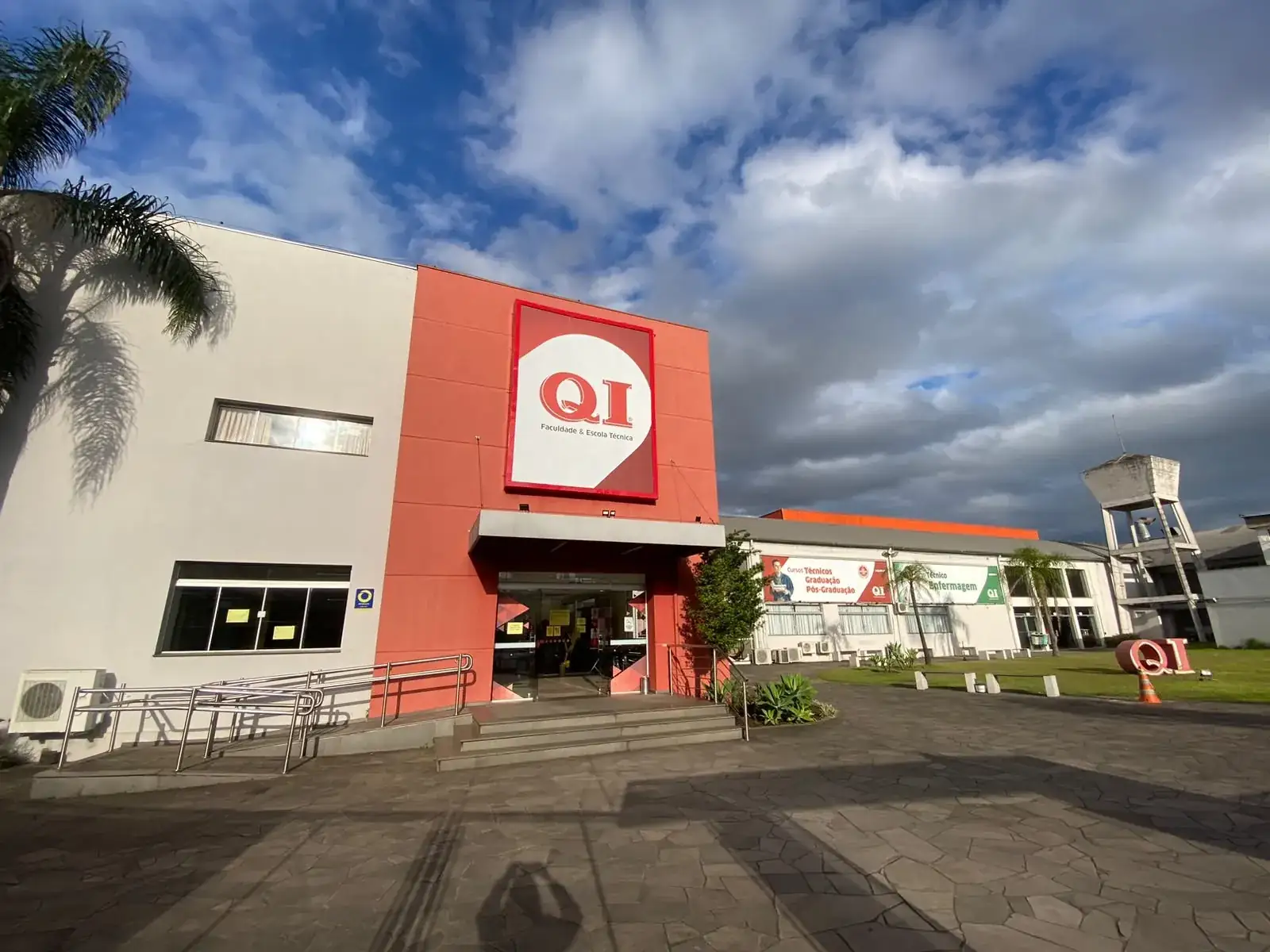 Unidade QI Canoas