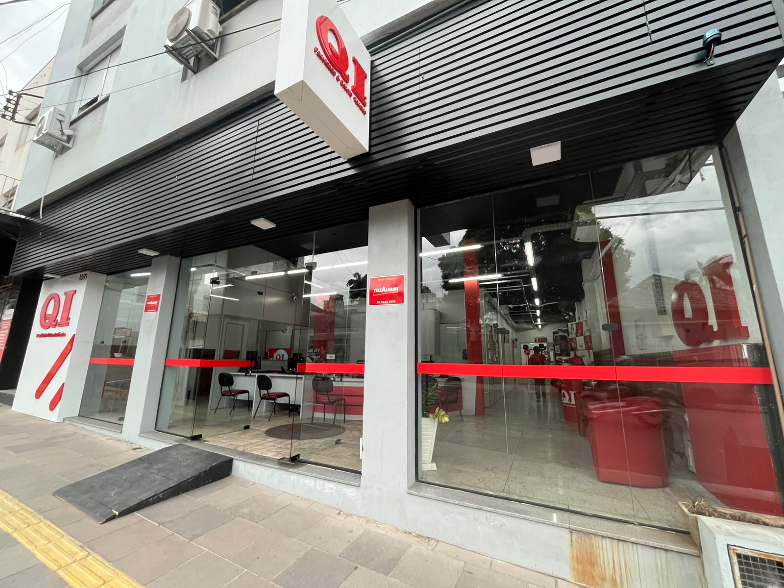 Unidade QI Novo Hamburgo
