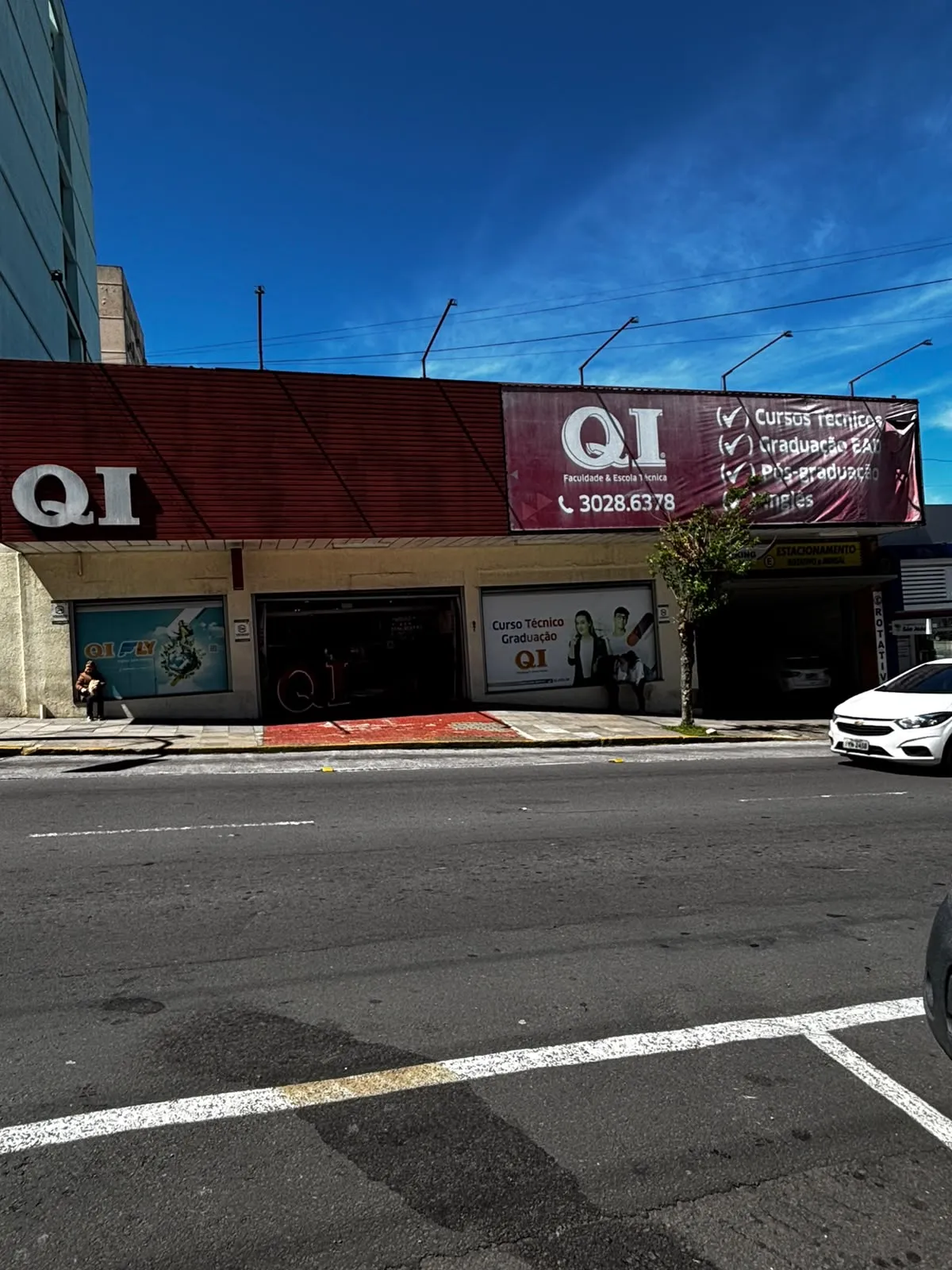 Unidade QI Caxias do Sul