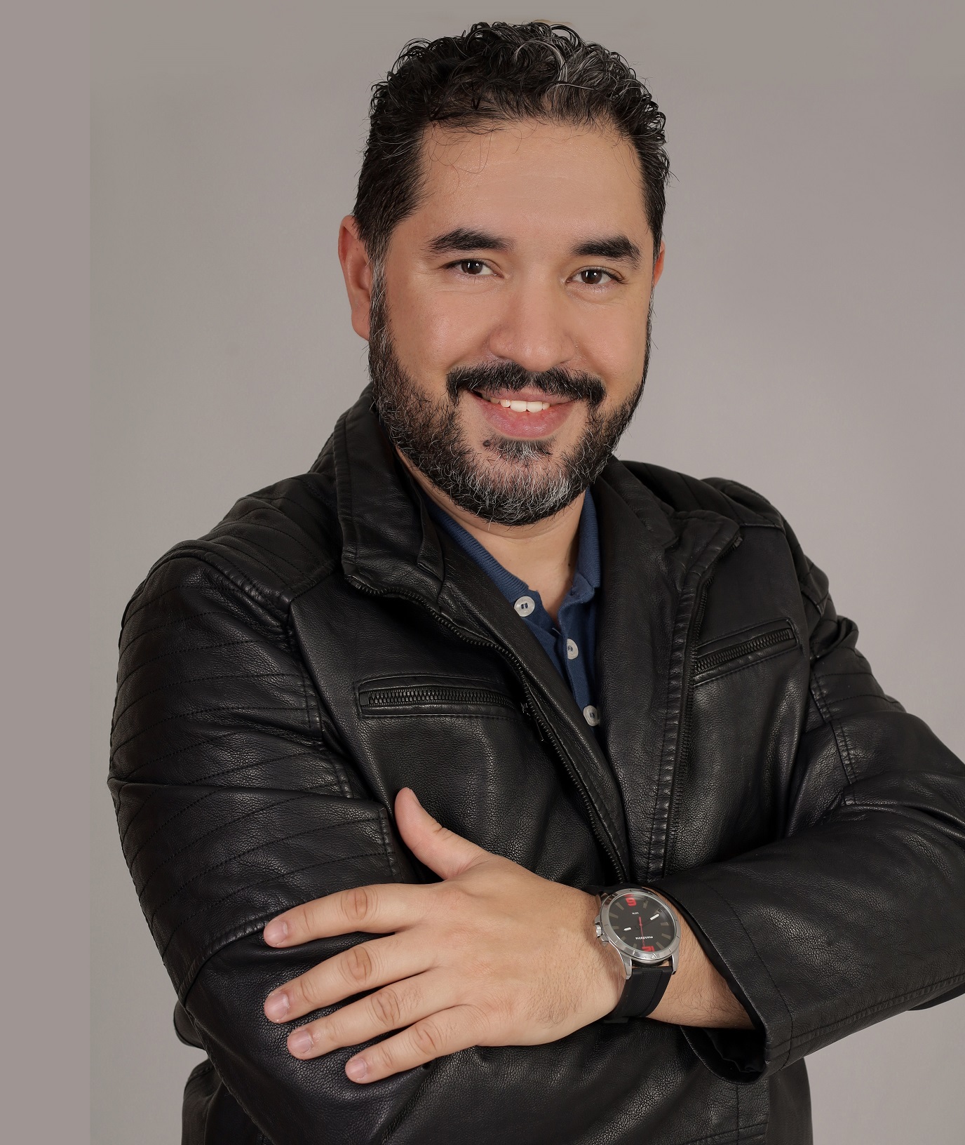 Rodrigo Barreto