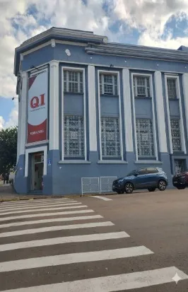 Unidade QI Guaíba