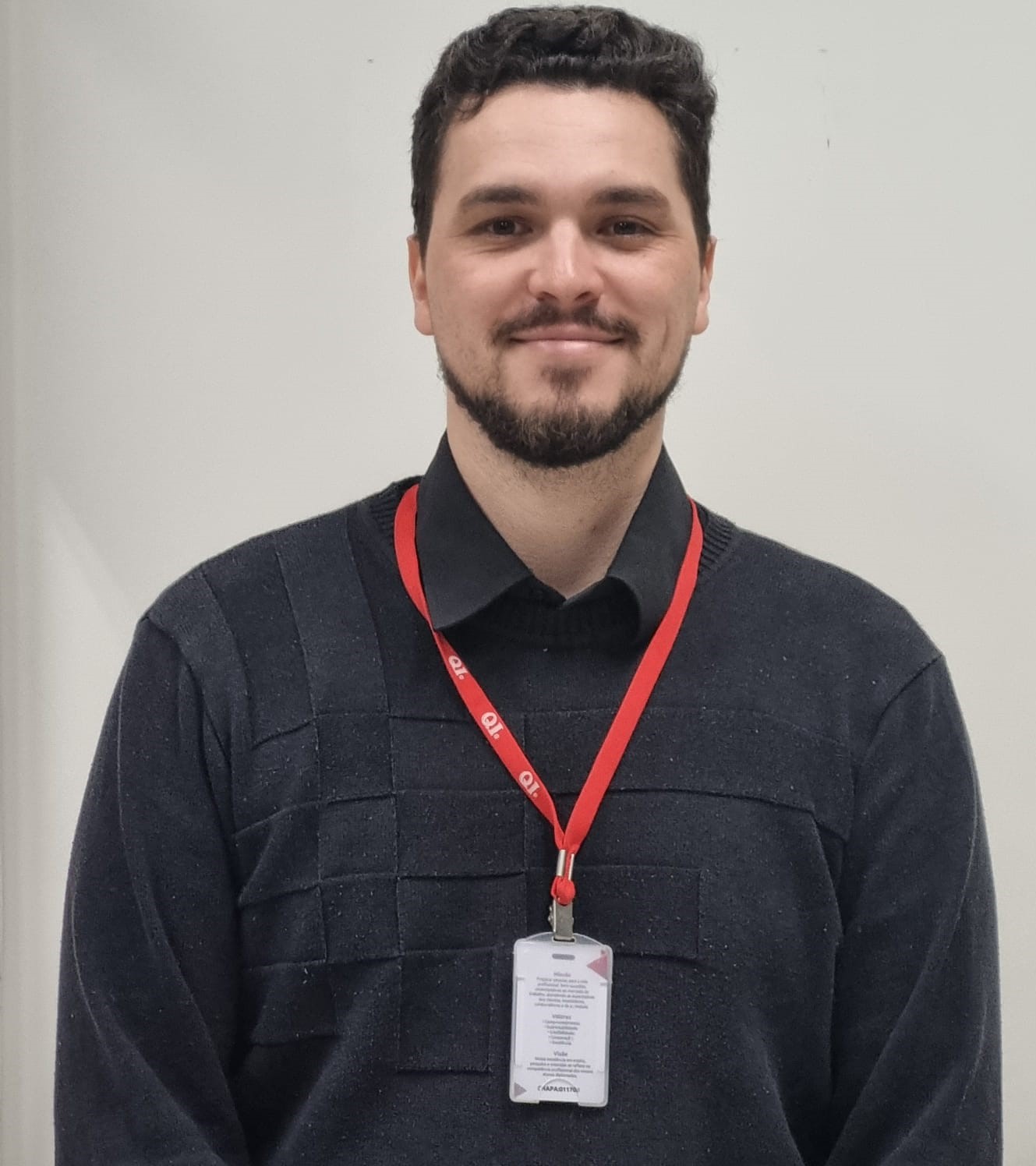 Luciano Zembruski