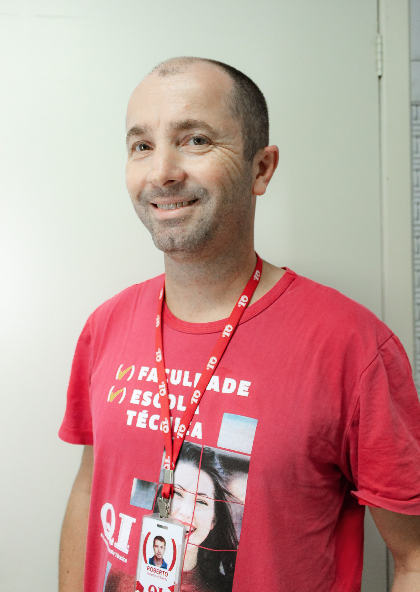 Roberto Michel Soares