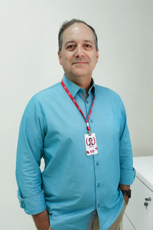 Carlos Júlio Santos de Lemos