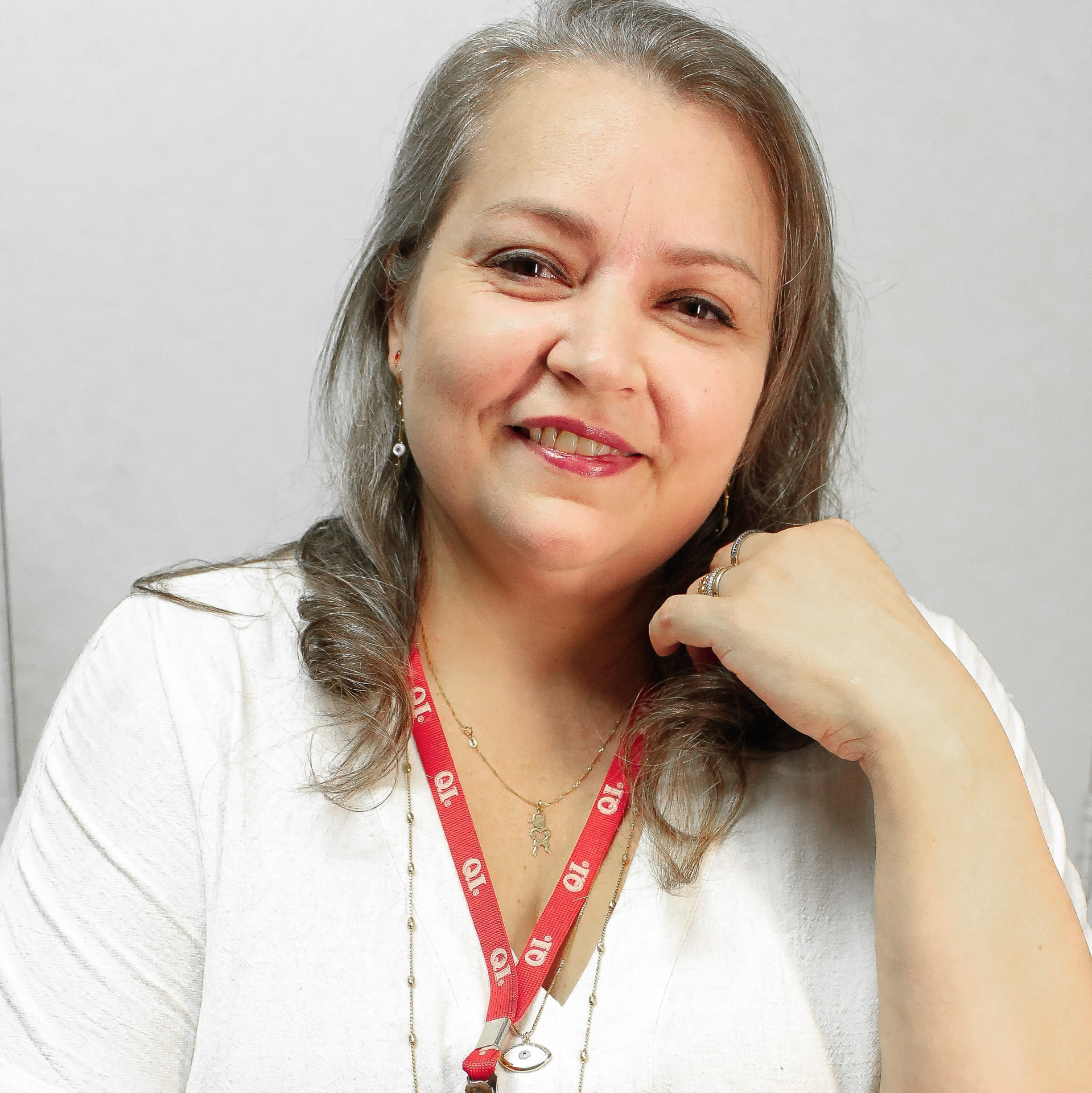 Maria Cristina Vieira Cavalcanti