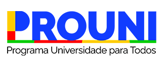 Logo do PROUNI — Programa Universidade para Todos