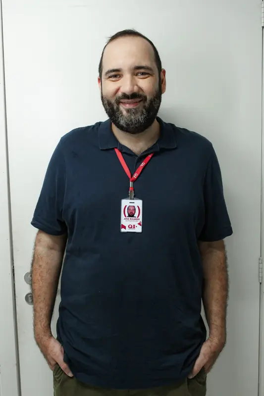 José Ricardo Gonçalves da Costa