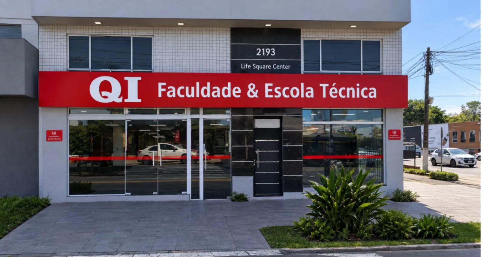 Unidade QI Esteio