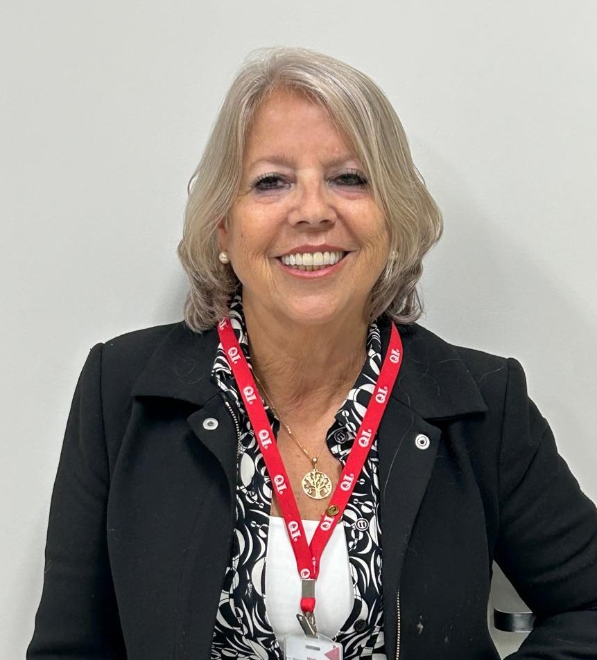 Rejane da Rocha Pacheco