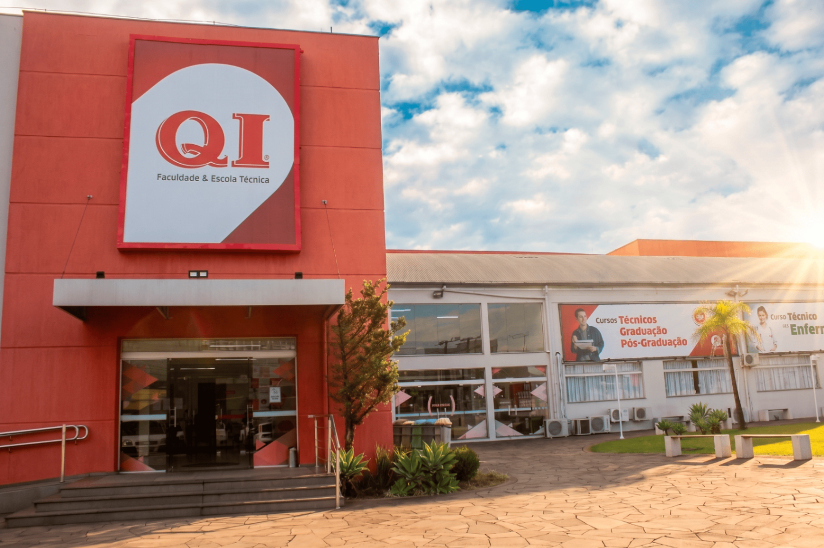Unidade QI Canoas