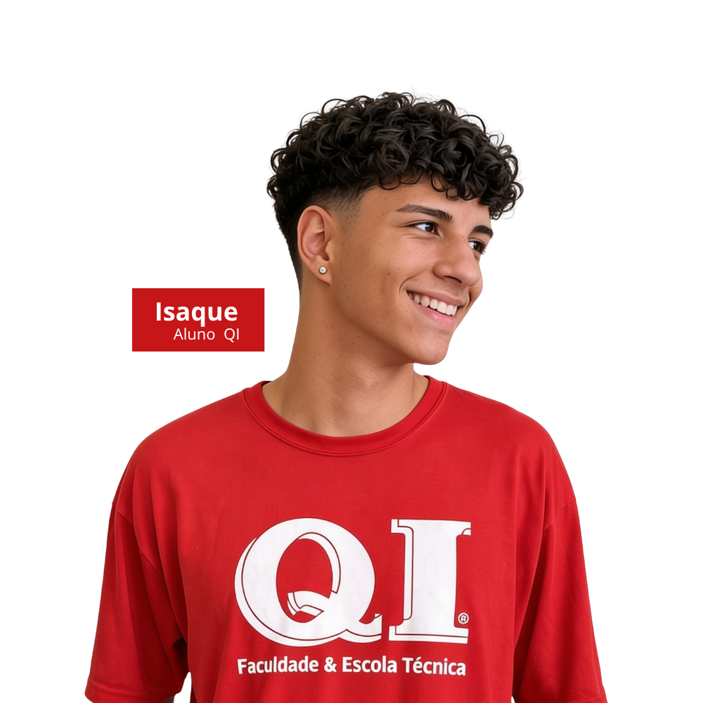 Aluno QI