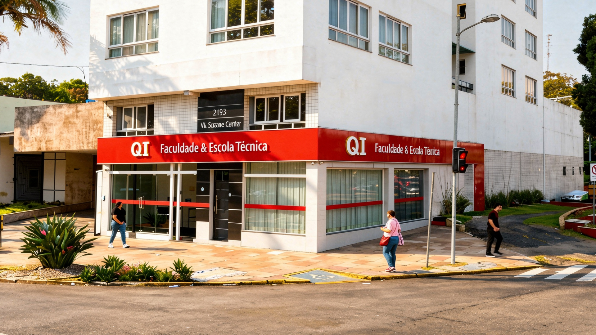 Unidade QI Esteio