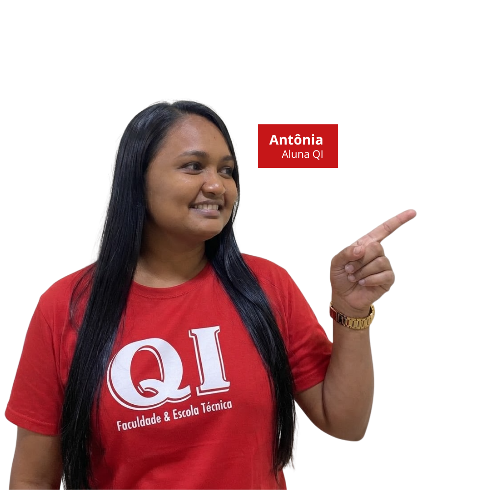 Aluno QI