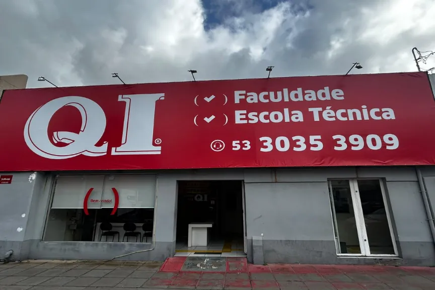 Unidade QI Rio Grande