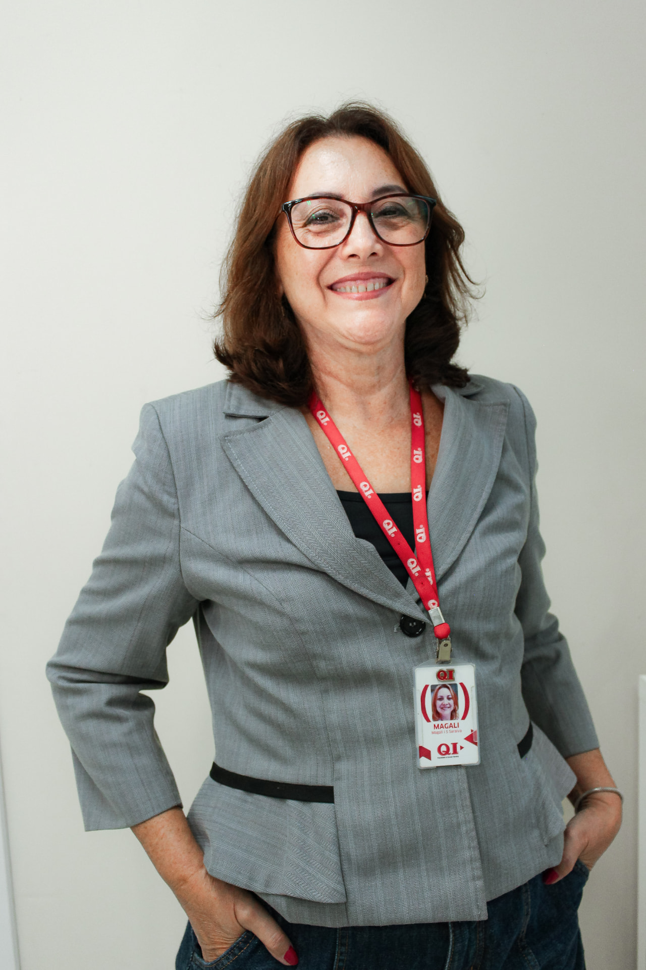 Magali Ildomar Souto Saraiva