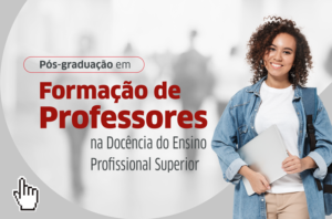 Pos Graduação em Docência