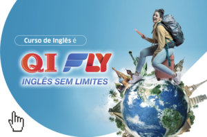 Curso de Inglês QIFLY