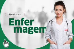 Curso Técnico em Enfermagem