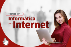 Curso Técnico em Informática para Internet