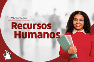 Curso Técnico em Recursos Humanos