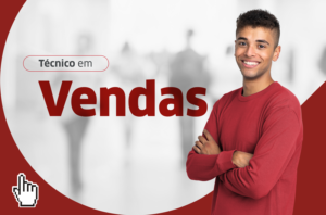 Curso Técnico em Vendas