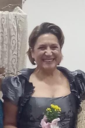 Marcia Denise