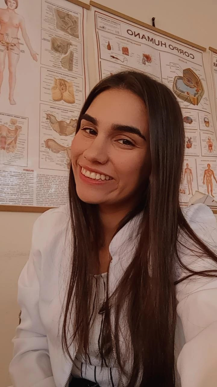 Agatha Santos