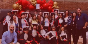 Formatura Jovem Aprendiz 2025 - QI