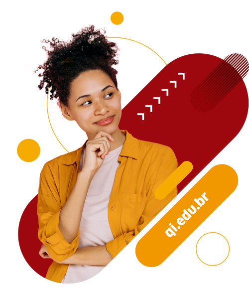QI Estudante - Banner